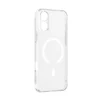 Baseus-iPhone-17-Crystal-Slim-Magnetic-With-Lense-Background-cover-Phone-Case-Clear-P0045T06-BASEUSCOLO (1) D:\Projects\Website Planning\PureTech\Product Photos\Back Covers\Baseus iPhone 17 Crystal Slim Magnetic With Lense Background cover Phone Case Clear