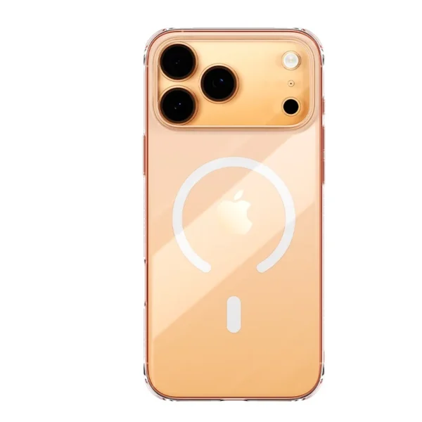 Baseus-iPhone-17-Pro-Crystal-Slim-Magnetic-With-Lense-Background-cover-Phone-Case-Clear-P0045T0 (1) Baseus iPhone 17 Pro Max Clear Case