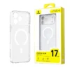 Baseus-iPhone-17-Pro-Crystal-Slim-Magnetic-With-Lense-Background-cover-Phone-Case-Clear-P0045T0 (3) Baseus iPhone 17 Pro Max Clear Case