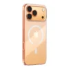 Baseus iPhone 17 Pro Clear Case