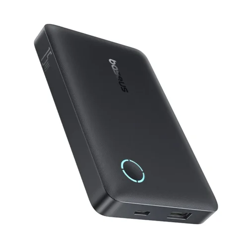 Baseus iPhone 17 Pro Max Clear Case