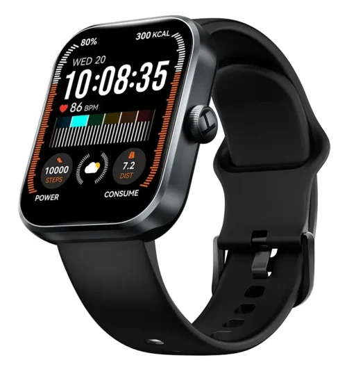 Smart Watches