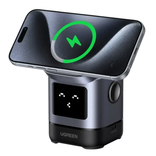 UGREEN 2-in-1 UNO Series Qi2