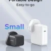 1200x1600-拷贝-15 UGREEN 20W USB-C GaN Fast Charger UK Pin – X512-55529