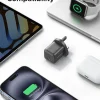 1200x1600-拷贝-21 UGREEN 20W USB-C GaN Fast Charger UK Pin – X512-55529