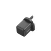 2-3 UGREEN 20W USB-C GaN Fast Charger UK Pin – X512-55529