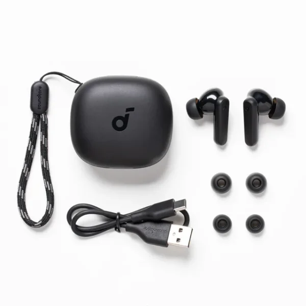 Anker-Soundcore-P20i-black-by-appleme.lk-1 Anker Soundcore P20i True Wireless Earbuds