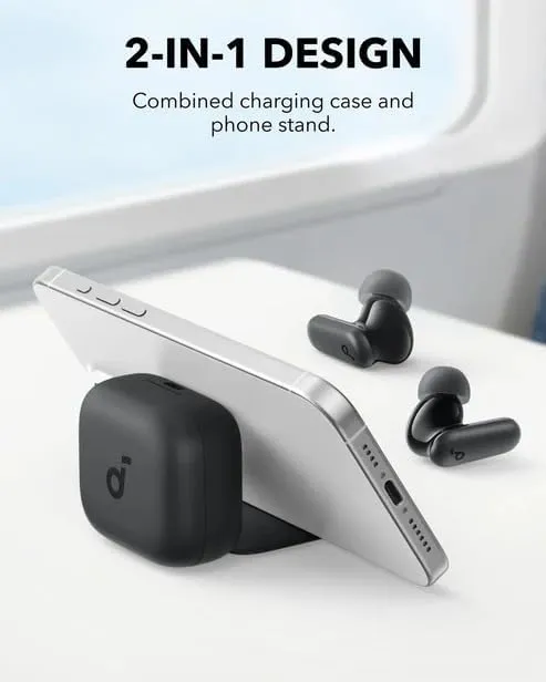 Anker Soundcore R50i NC True Wireless Earbuds