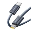 Baseus 1Meter 100W Dynamic 4 Series USB-C to USB-C Fast Charging Data Cable