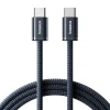 Baseus 1Meter 100W Dynamic 4 Series USB-C to USB-C Fast Charging Data Cable