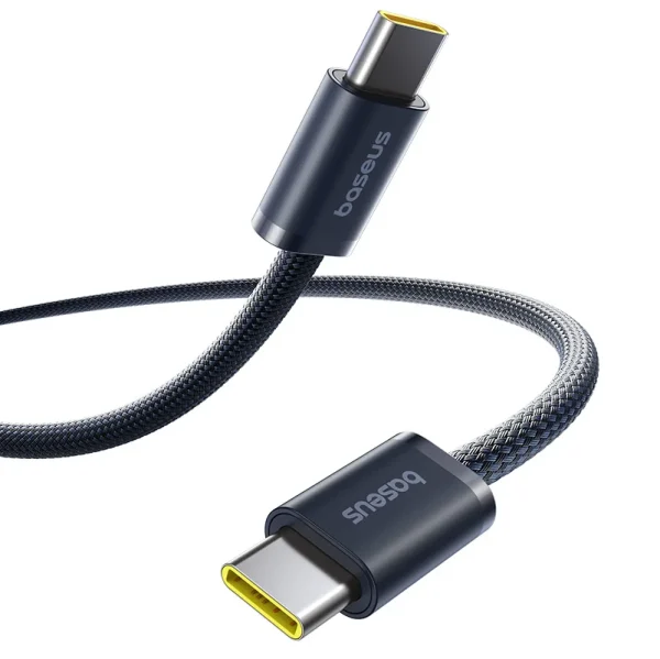Baseus 1Meter 100W Dynamic 4 Series USB-C to USB-C Fast Charging Data Cable