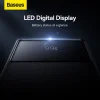 Baseus 20000mAh 22.5W Star-Lord Digital Display Fast Charge Power Bank