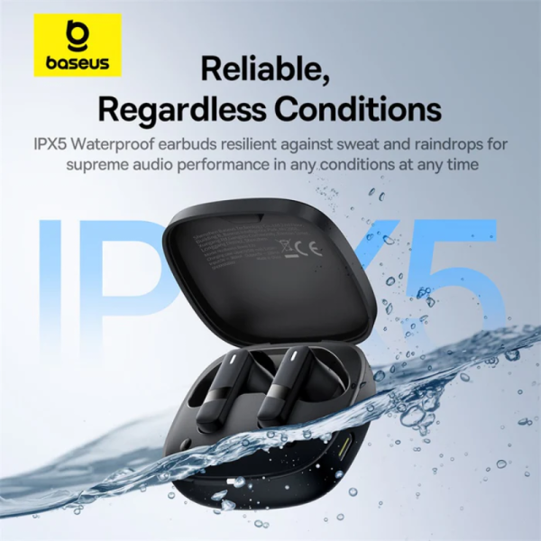 Baseus-Bowie-E20-True-Wireless-Earbuds-4 Baseus Bowie E20 True Wireless Earphones