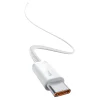 Baseus-Dynamic-Series-1m-Fast-Charging-Data-Cable-Type-C-to-Type-C-100W-White-CALD000202-baseuscolombo-14 Baseus Dynamic Series 1m Fast Charging Data Cable Type-C to Type-C 100W White