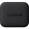 Baseus 20W Palm Fast Charger Type C UK Pin – Cluster Black