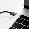 Baseus Superior Series 1M Fast Charging Data Cable Type-C to Lightning PD 20W Black – CATLYS-A01