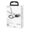 Baseus Superior Series 1M Fast Charging Data Cable Type-C to Lightning PD 20W Black – CATLYS-A01
