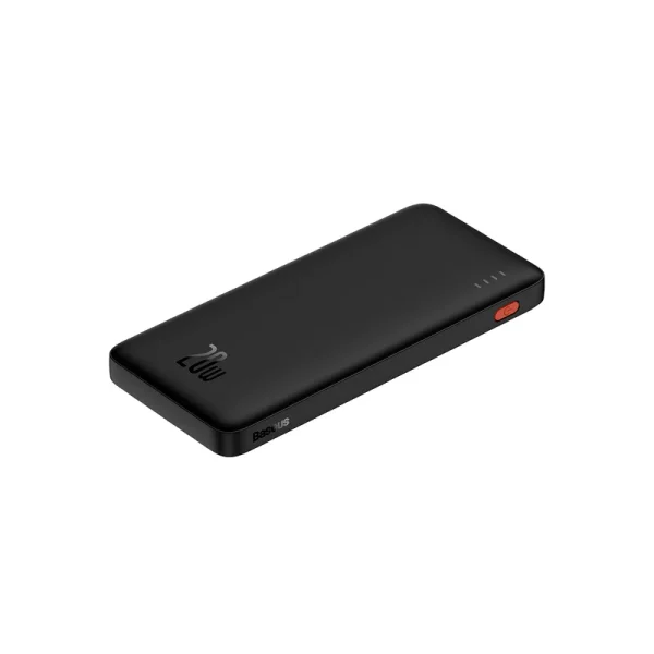 Baseus 10000mAh 20W Airpow Fast Charge Power Bank