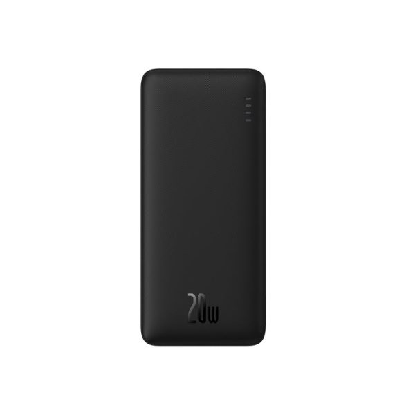 Baseus 10000mAh 20W Airpow Fast Charge Power Bank