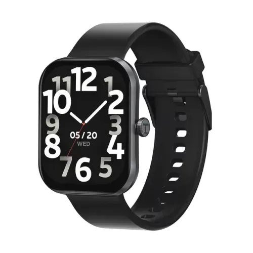 HAYLOU-Watch-S6-1 Haylou Watch S6 Smart Watch