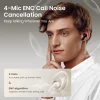 HAYLOU HQ5 True Wireless Noise Cancellation Earphones
