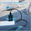 UGREEN 18W QC3.0 USB Fast Charging Power UK Adapter – CD122-70165
