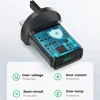 UGREEN 18W QC3.0 USB Fast Charging Power UK Adapter – CD122-70165