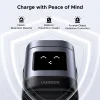 UGREEN 2-in-1 UNO Series Qi2 Magnetic Station Wireless Charger – W709-45775