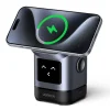 UGREEN 2-in-1 UNO Series Qi2 Magnetic Station Wireless Charger – W709-45775