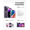 UGREEN-20W-Type-C-PD-Fast-Charger-UK-Type-C-to-Lightning-Cable-1-Meter-Suit--CD137-Ugr (2) UGREEN 20W Type-C PD Fast Charging Adapter UK (White)- CD137-60451