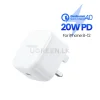 UGREEN-20W-Type-C-PD-Fast-Charging-Adapter-UK--White--CD137-Ugreen-3 UGREEN 20W Type-C PD Fast Charging Adapter UK (White)- CD137-60451