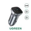 UGREEN-24W-Dual-USB-Car-Charger-CD130-30780-1-Year-Warranty-ugreenlk_ UGREEN-24W-Dual-USB-Car-Charger-CD130-30780