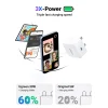 UGREEN-30W-Type-C-PD-Fast-Charger-UK-Pin--White--CD127--70197--1-Year-Warranty-ugreen-10 UGREEN 30W Type-C PD Fast Charging Adapter – CD127-70197