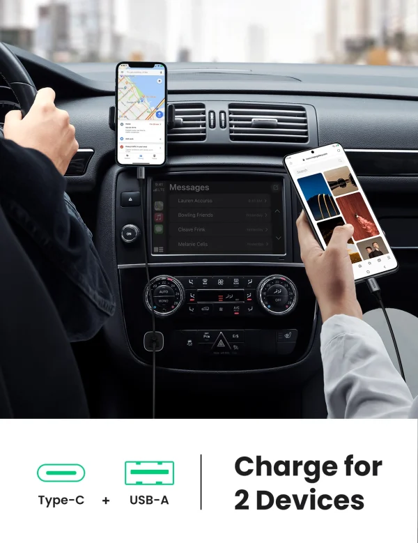 UGREEN-Dual-USB-Car-Charger-Space-Gray-CD130-30780-Ugreensl-4 UGREEN-24W-Dual-USB-Car-Charger-CD130-30780