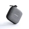 UGREEN-Earphone-Carrying-Case-Bag-Fabric-Gray-LP128-70577-LP128-Ugreensl-1 UGREEN Earphone Carrying Case Bag (Fabric)