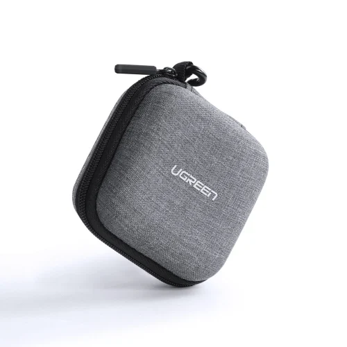 UGREEN Earphone Carrying Case Bag (Fabric)
