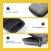 UGREEN Earphone Carrying Case Bag (Fabric)