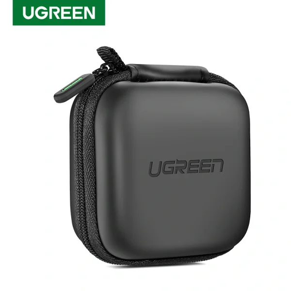 UGREEN Earphone Storage Bag LP128-40816
