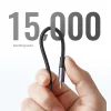 UGREEN-Type-C-to-Lightning-MM-MFI-Certified-Cable-Aluminum-She (4) UGREEN 1 Meter MFI Certified Type-C to Lightning Aluminum Shell Braided Cable – US304 – 60759