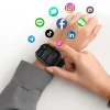 haylou-watch-s6-gadgetceylon-19 Haylou Watch S6 Smart Watch