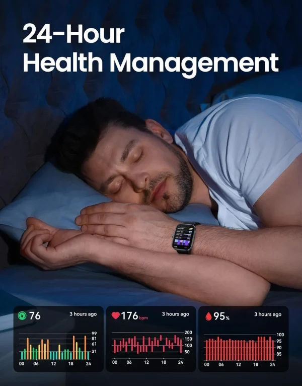 haylou-watch-s6-gadgetceylon-4 Haylou Watch S6 Smart Watch