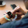 haylou-watch-s6-gadgetceylon-5 Haylou Watch S6 Smart Watch