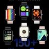 haylou-watch-s6-gadgetceylon-8 Haylou Watch S6 Smart Watch