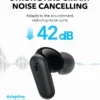 Anker Soundcore P30i Wireless Earbuds
